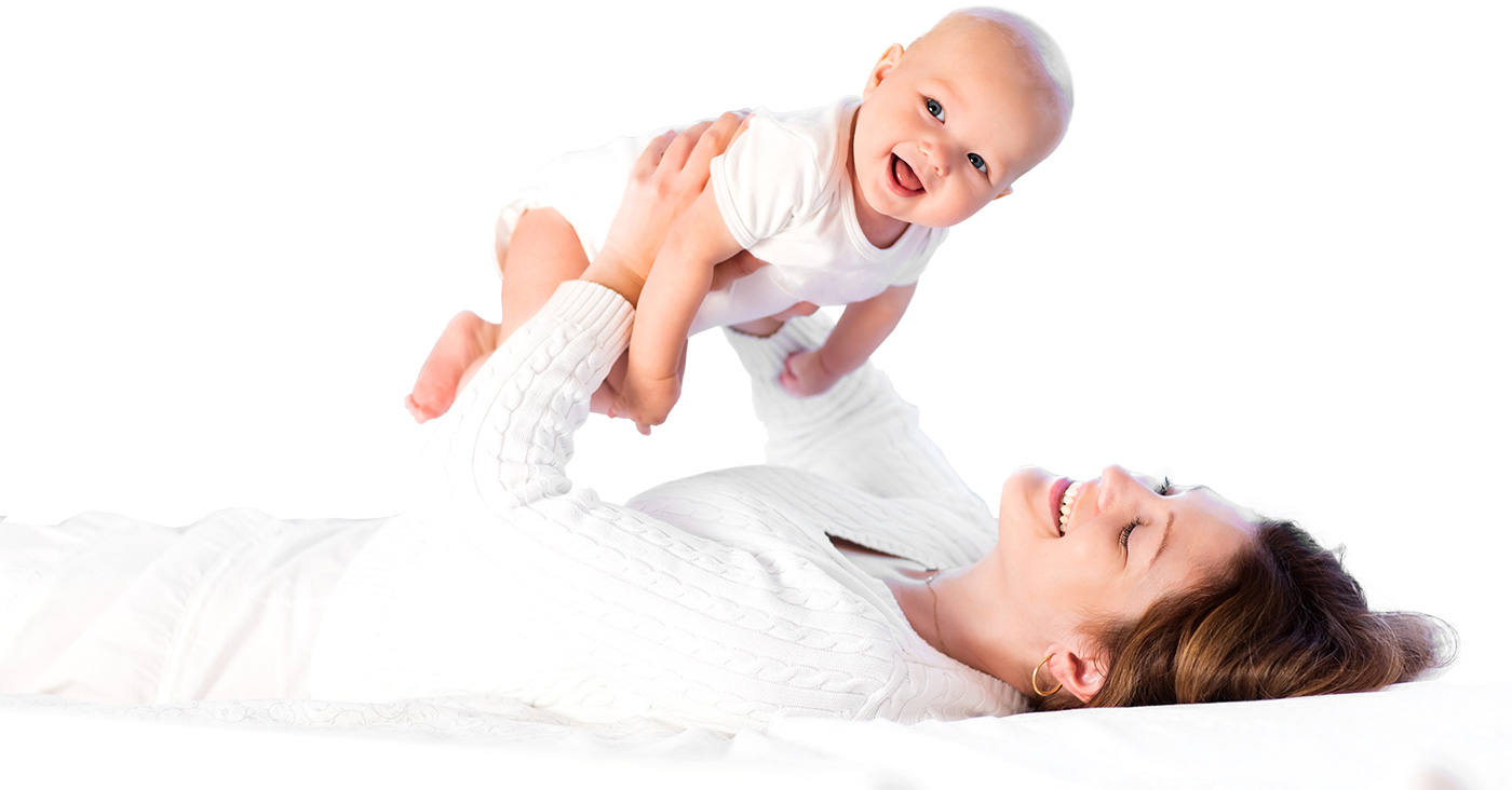 Kurse mit Baby Frankfurt
